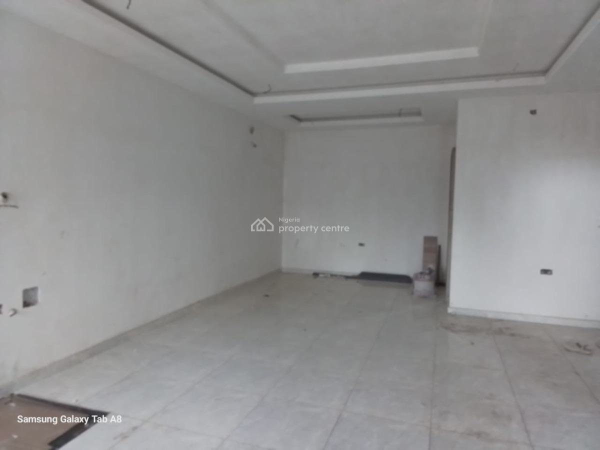 Magnificent 5 Bedroom House with Boys Quarters, Guzape District, Abuja, Detached Duplex for Sale