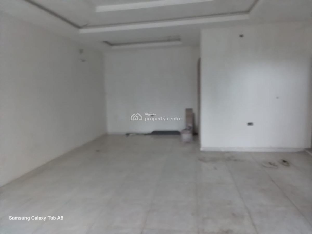 Magnificent 5 Bedroom House with Boys Quarters, Guzape District, Abuja, Detached Duplex for Sale