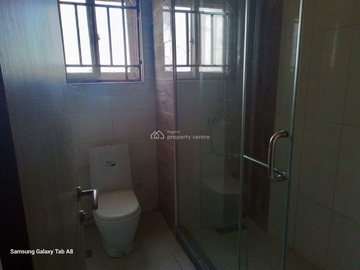 Luxury 4bedroom with Bq, Durumi, Abuja, Terraced Duplex for Sale