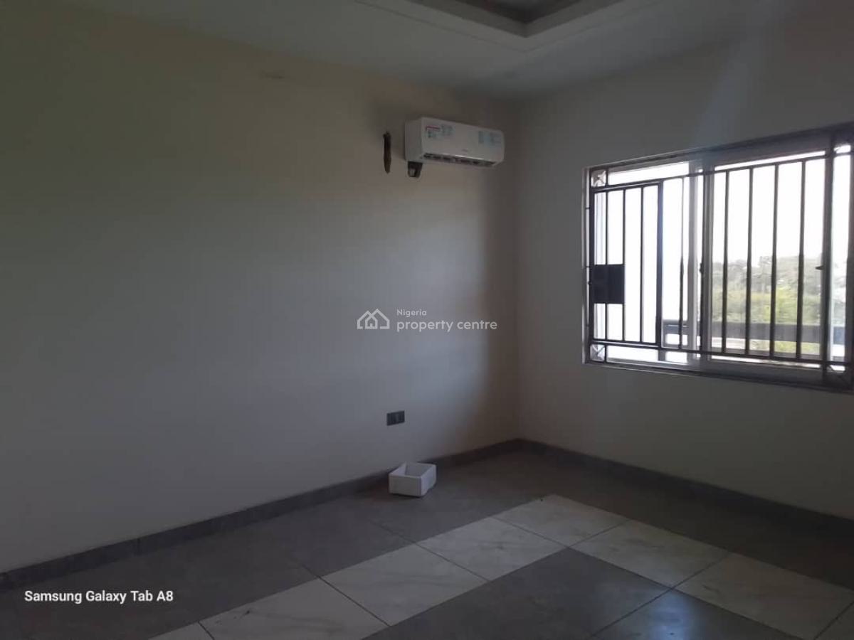 Luxury 4bedroom with Bq, Durumi, Abuja, Terraced Duplex for Sale