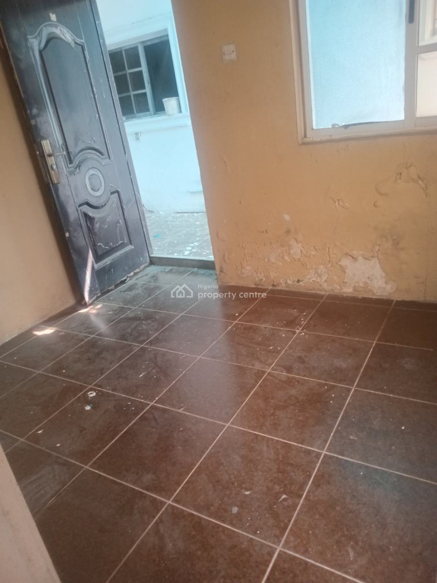 a Bq Apartment with Studio Kitchen, Chevron Drive Carlton Gate Estate, Lekki, Lagos, Self Contain (single Rooms) for Rent