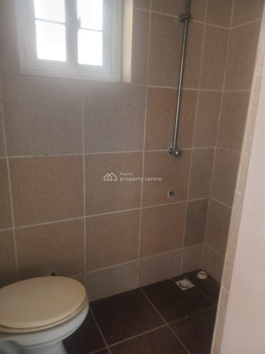 a Bq Apartment with Studio Kitchen, Chevron Drive Carlton Gate Estate, Lekki, Lagos, Self Contain (single Rooms) for Rent