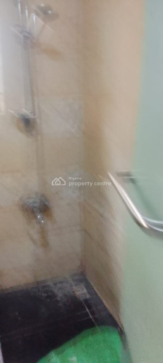 a Bq Apartment with Studio Kitchen, Chevron Drive Carlton Gate Estate, Lekki, Lagos, Self Contain (single Rooms) for Rent