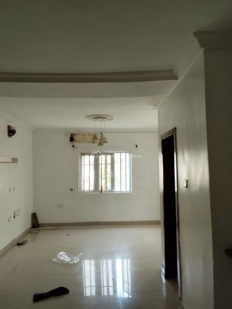 Semi Direct Instruction 3br Office Space, Lekki, Lekki Phase 1, Lekki, Lagos, Semi-detached Duplex for Rent