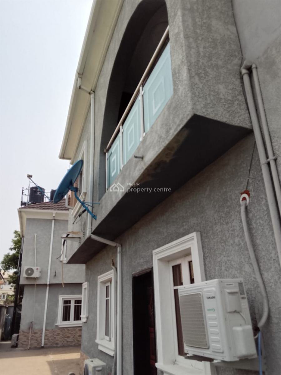 Semi Direct Instruction 3br Office Space, Lekki, Lekki Phase 1, Lekki, Lagos, Semi-detached Duplex for Rent
