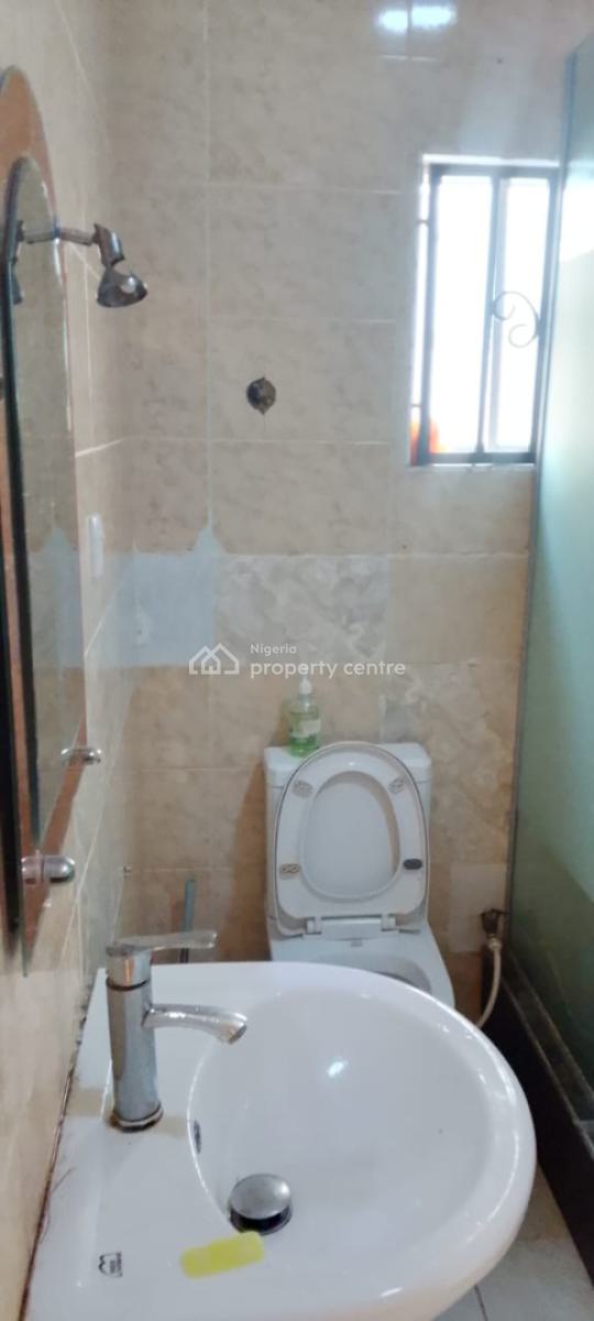 a Luxurious Standard Self Contained Apartment with Studio Kitchen, Chevron Drive Bera Estate, Lekki, Lagos, Self Contain (single Rooms) for Rent