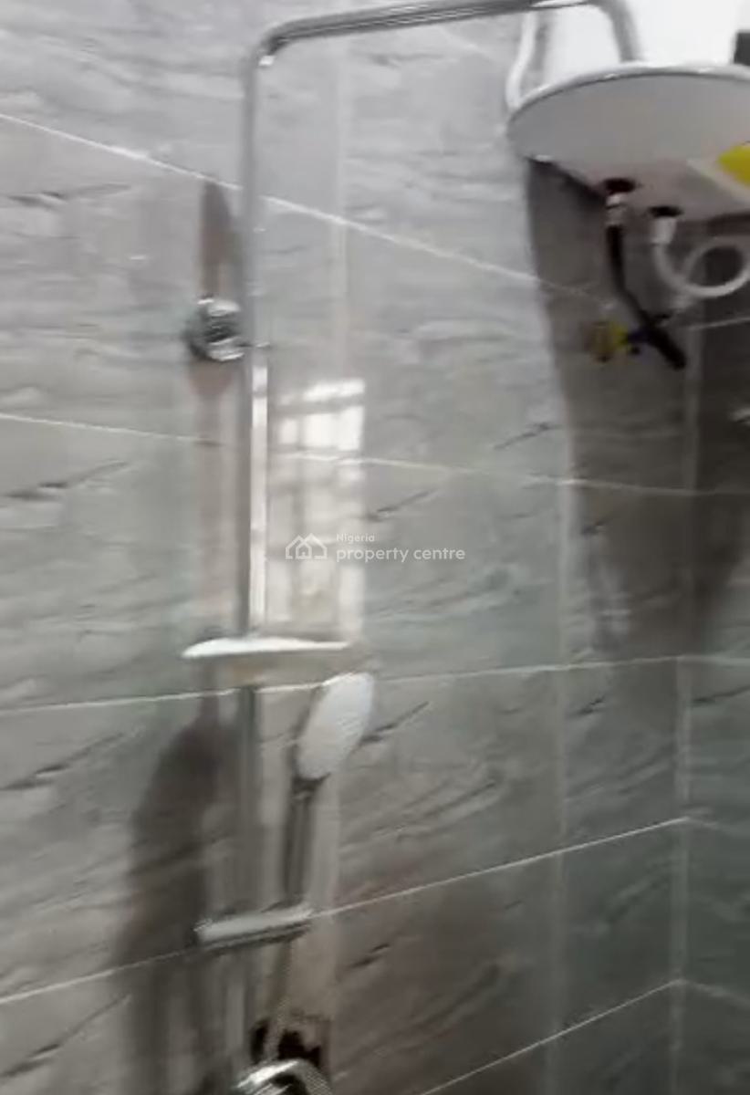 Two Bedroom Flat, Orimerunmu, Ibafo, Ogun, Flat / Apartment for Rent