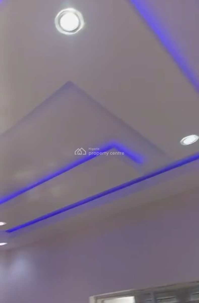 Two Bedroom Flat, Orimerunmu, Ibafo, Ogun, Flat / Apartment for Rent