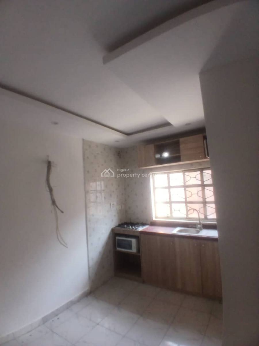 Miniflat, Ikota, Lekki, Lagos, Mini Flat (room and Parlour) for Rent