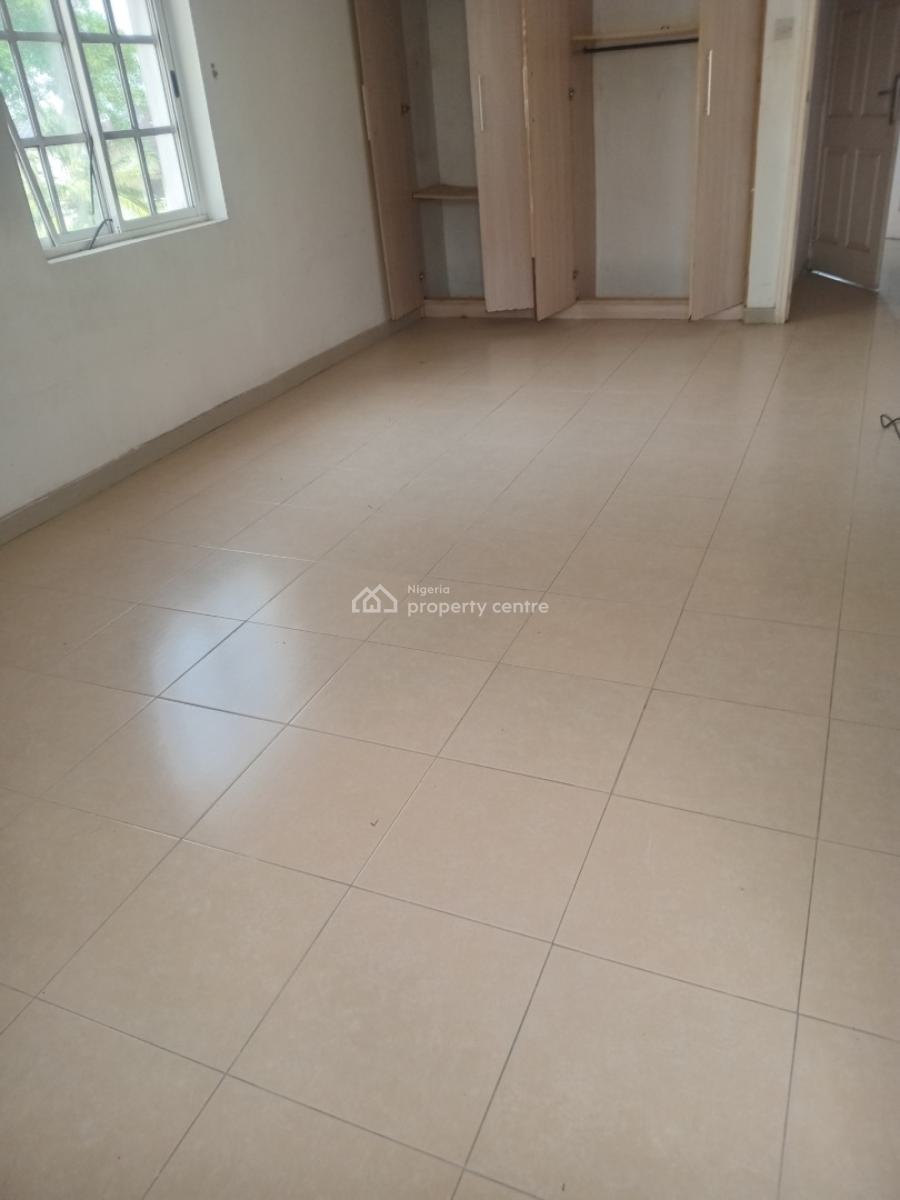 a Luxurious Standard Miniflat with Studio Kitchen and Separate Prepaid, Chevron Drive Carlton Gate Estate, Lekki, Lagos, Mini Flat (room and Parlour) for Rent