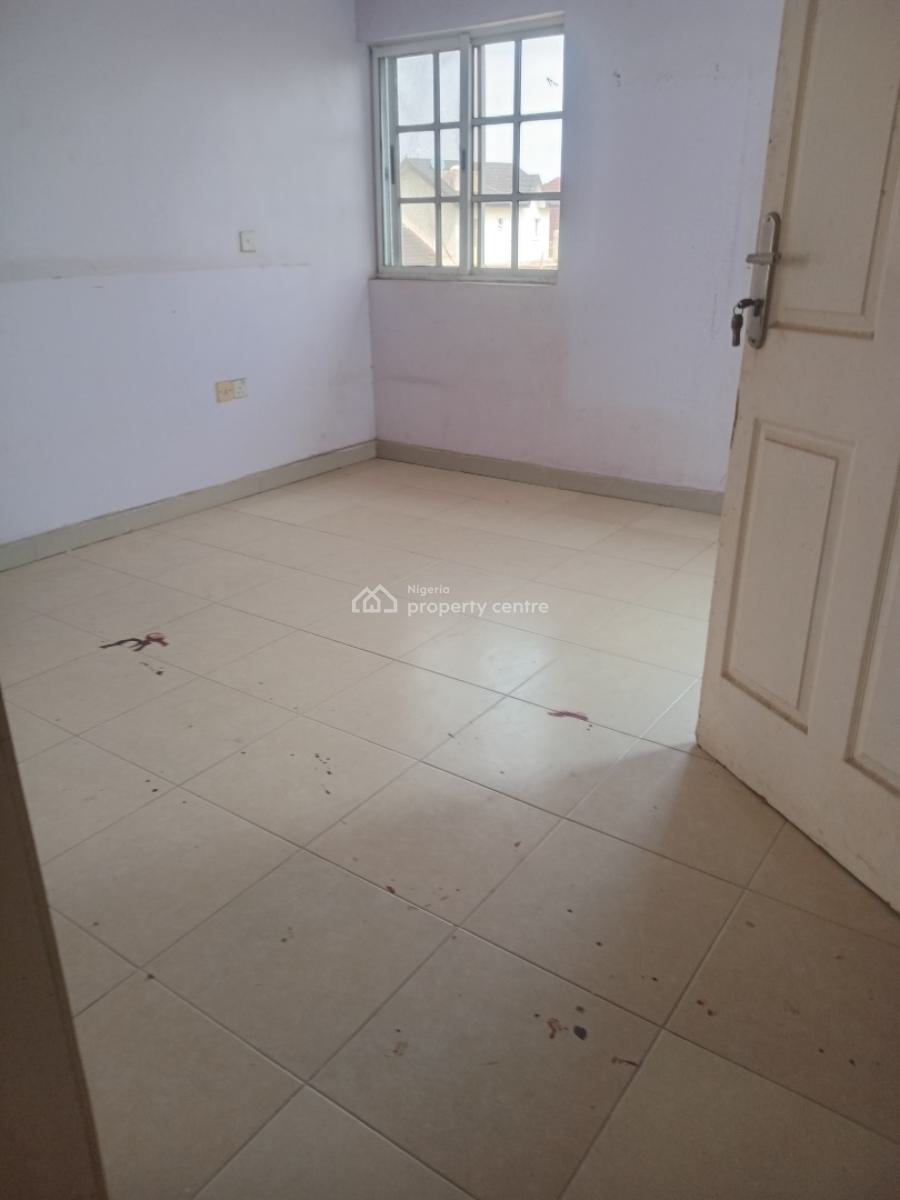 a Luxurious Standard Miniflat with Studio Kitchen and Separate Prepaid, Chevron Drive Carlton Gate Estate, Lekki, Lagos, Mini Flat (room and Parlour) for Rent