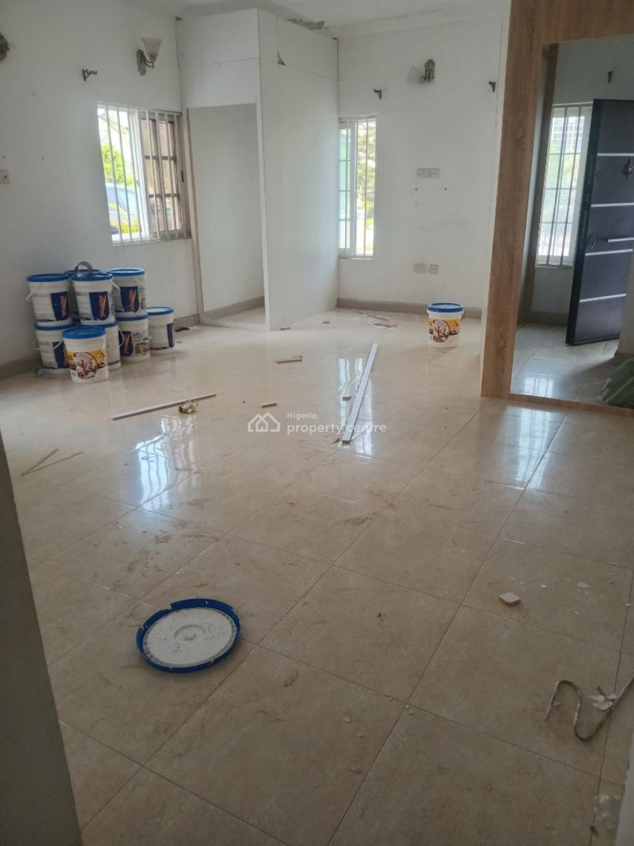 a Standard Masterbed with Big Standard Kitchen, Chevron Drive Carlton Gate Estate, Lekki, Lagos, Mini Flat (room and Parlour) for Rent