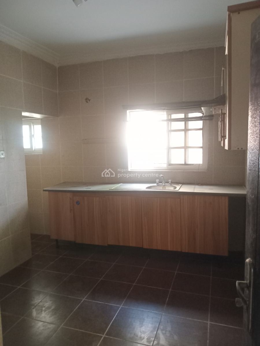 a Standard Masterbed with Big Standard Kitchen, Chevron Drive Carlton Gate Estate, Lekki, Lagos, Mini Flat (room and Parlour) for Rent