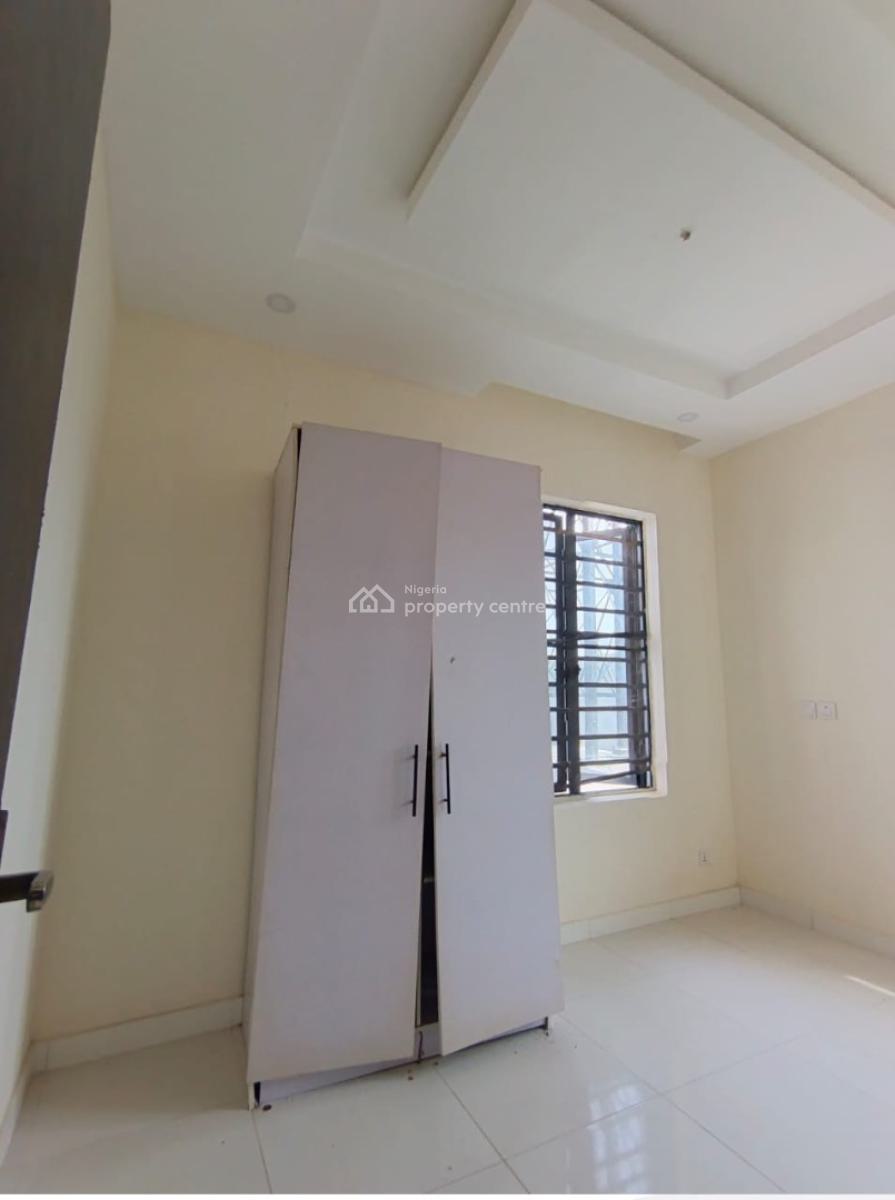 Brand New Mini Flat Fully Service, Around Blenco, Sangotedo, Ajah, Lagos, Mini Flat (room and Parlour) for Rent