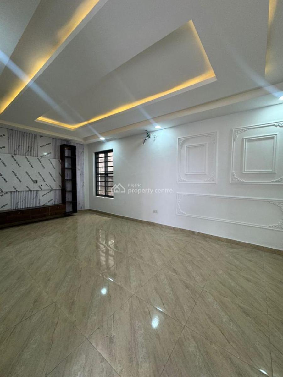 Miniflat, Ologolo, Lekki, Lagos, Mini Flat (room and Parlour) for Rent