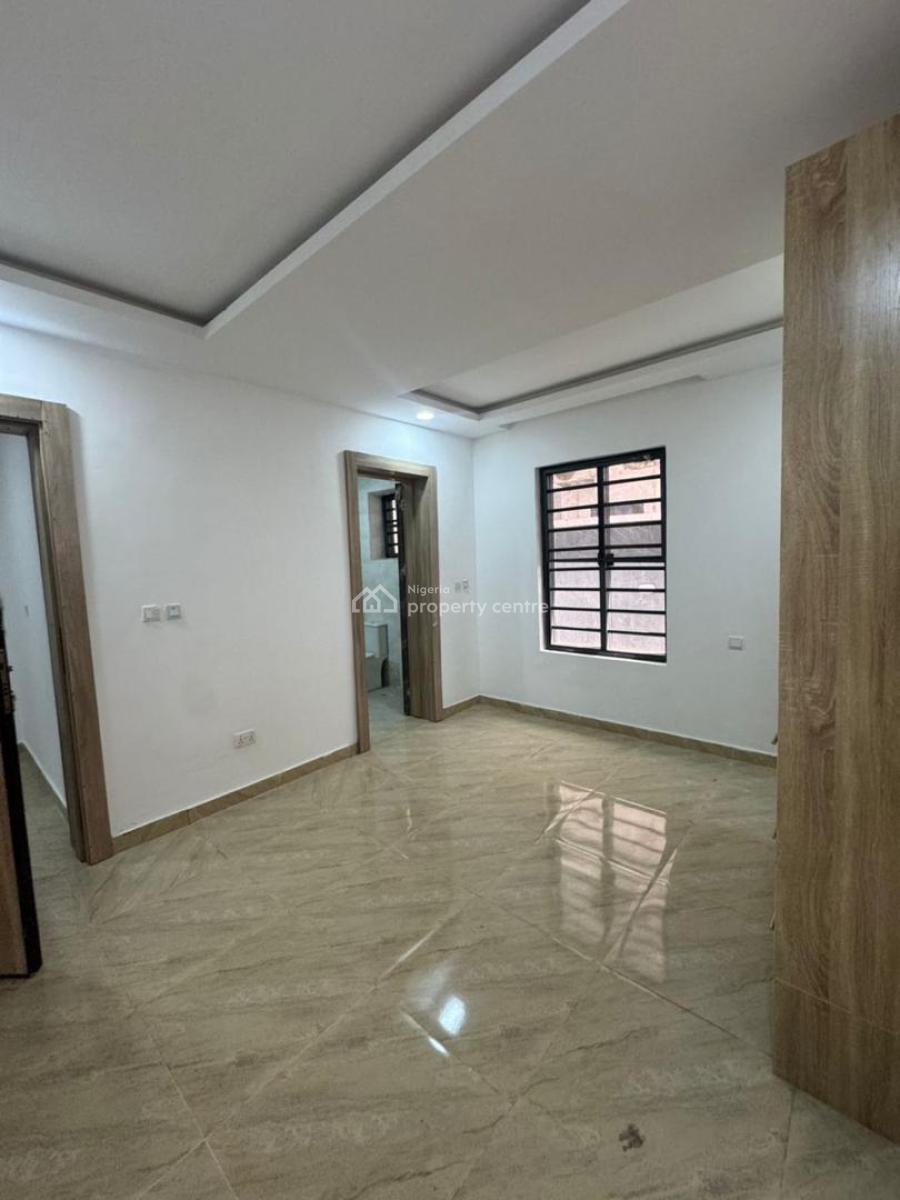 Miniflat, Ologolo, Lekki, Lagos, Mini Flat (room and Parlour) for Rent