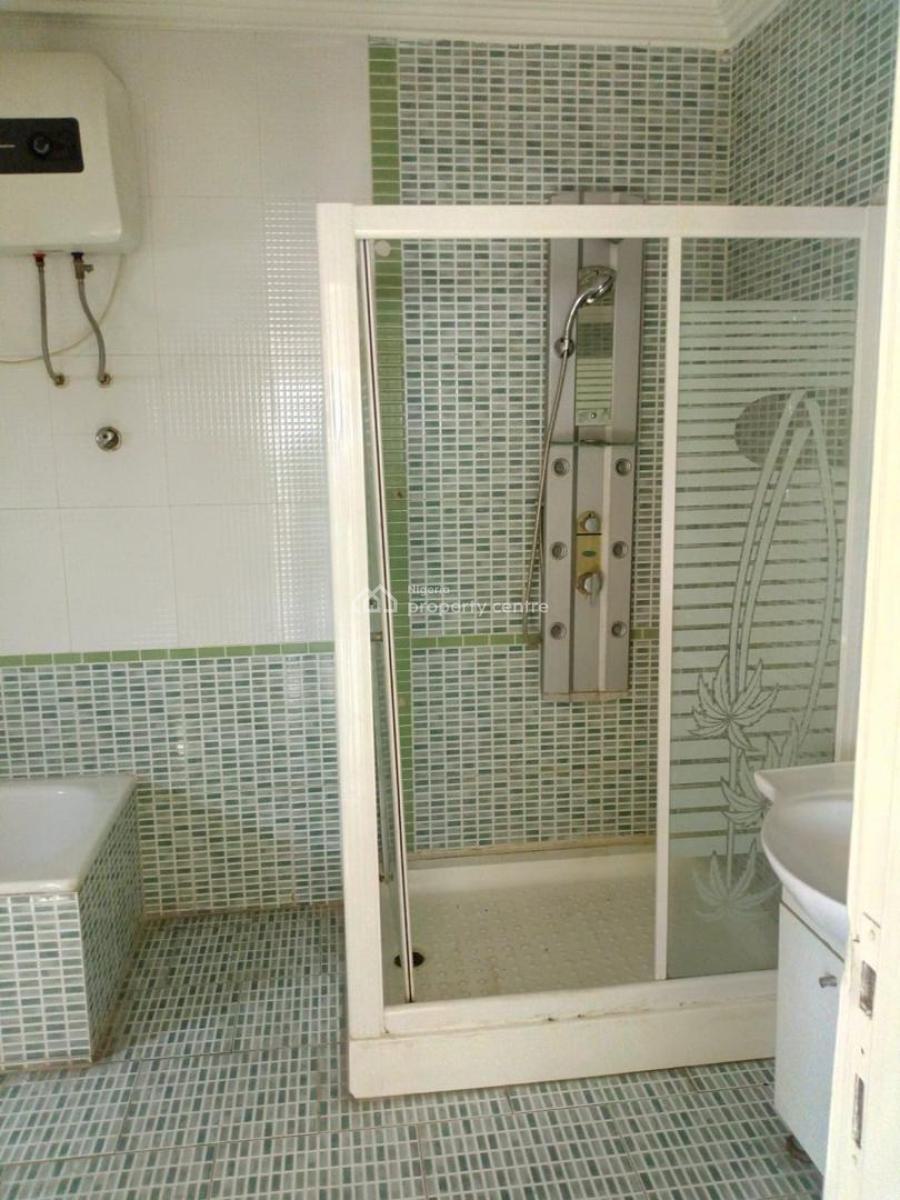 a Luxurious Block of 8 Units of 3 Bedroom Apartments, Phase 1, Lekki, Lagos, Flat / Apartment for Sale