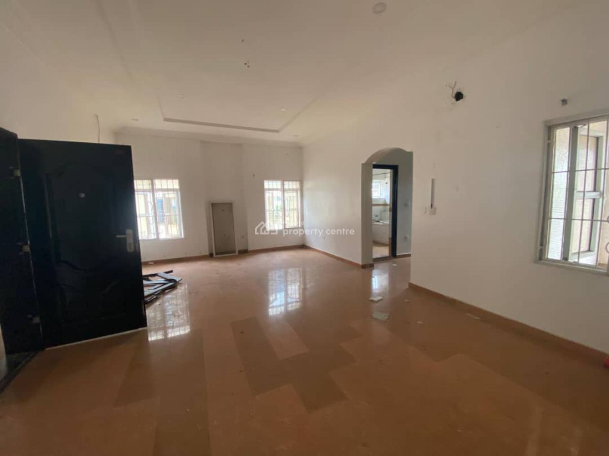 Exquisite 4 Bedroom Semi-detached Duplex with Bq, Lekki Phase 1, Lekki, Lagos, Semi-detached Duplex for Rent