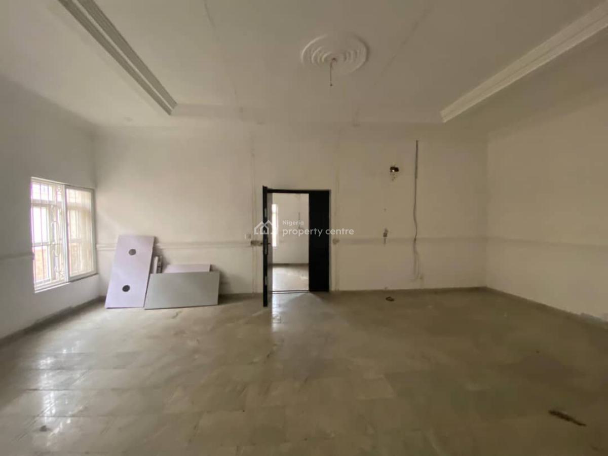 Exquisite 4 Bedroom Semi-detached Duplex with Bq, Lekki Phase 1, Lekki, Lagos, Semi-detached Duplex for Rent