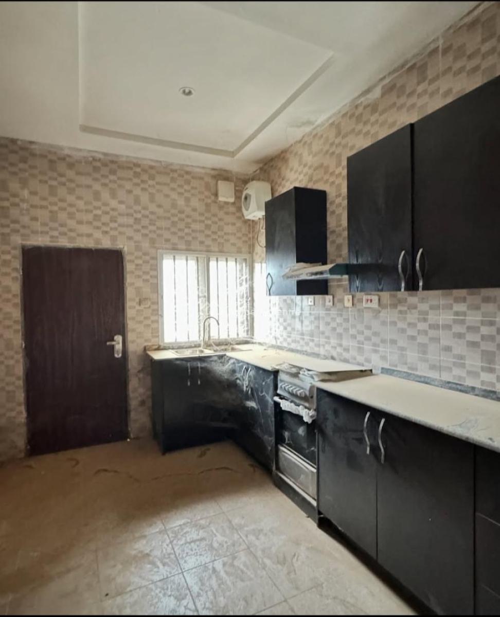4 Bedroom Terrace with Bq,, Apo, Apo Resettlement, Apo, Abuja, Terraced Duplex for Sale