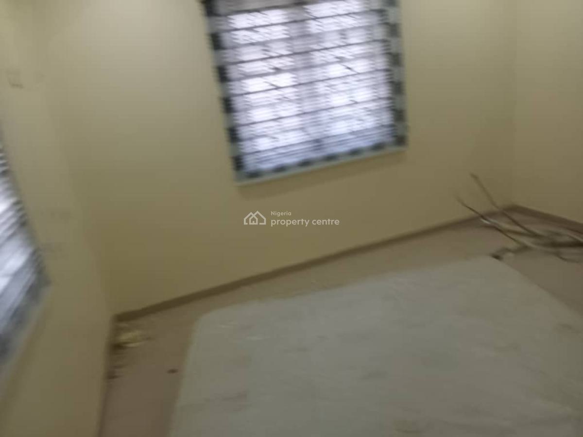 Executively Standard and Spacious Newly Furnished P.o.p 2 Bedroom, Peace Estate Ishawo Via Agric Bus Stop Ikorodu, Isawo, Ikorodu, Lagos, Flat / Apartment for Rent