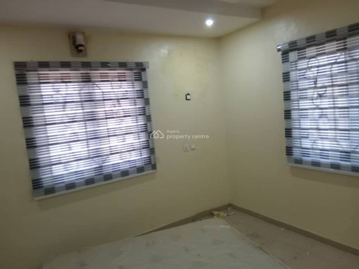 Executively Standard and Spacious Newly Furnished P.o.p 2 Bedroom, Peace Estate Ishawo Via Agric Bus Stop Ikorodu, Isawo, Ikorodu, Lagos, Flat / Apartment for Rent