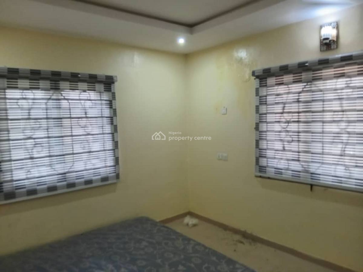 Executively Standard and Spacious Newly Furnished P.o.p 2 Bedroom, Peace Estate Ishawo Via Agric Bus Stop Ikorodu, Isawo, Ikorodu, Lagos, Flat / Apartment for Rent