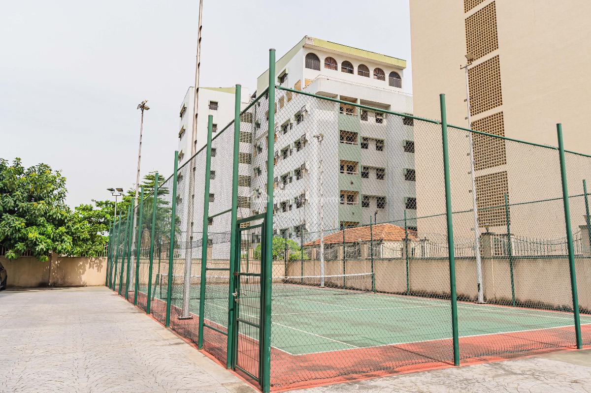 Brand New 3-bedroom Apartment, Girald Road, Ikoyi, Lagos, Flat / Apartment Short Let