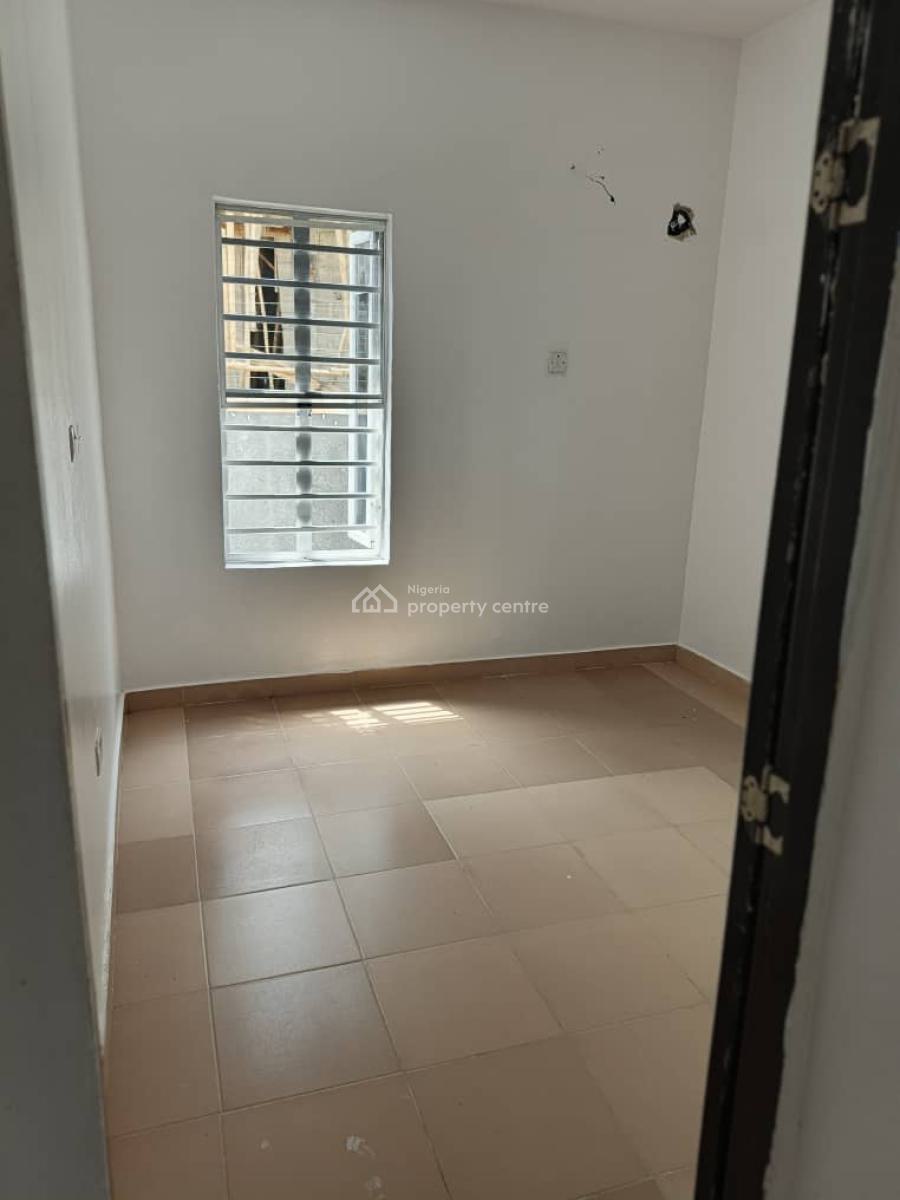 Sharp 2 Bedroom Flat Apartment at Ikota, Ikota Lekki, Ajah, Lagos, Flat / Apartment for Rent