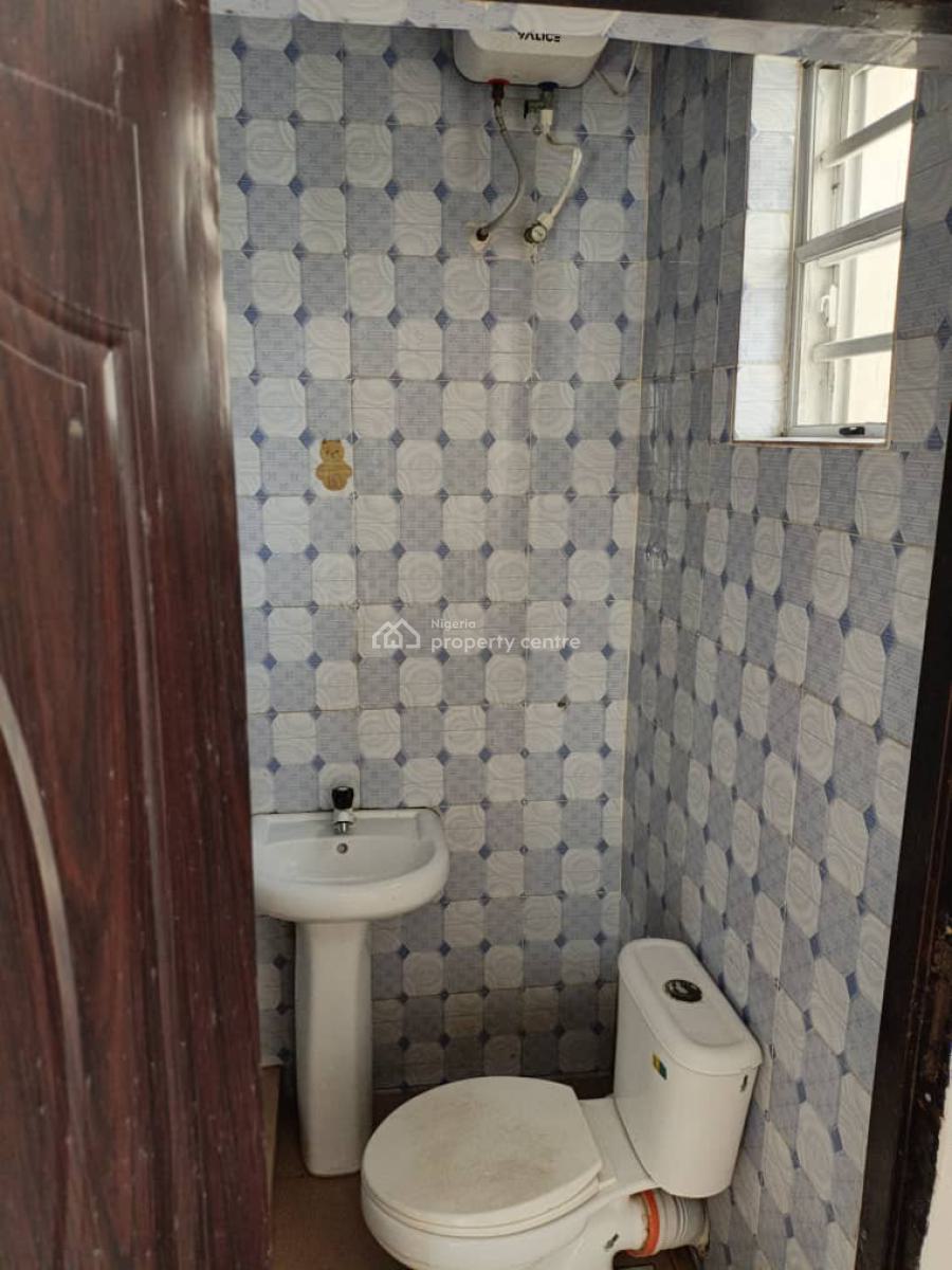 Sharp 2 Bedroom Flat Apartment at Ikota, Ikota Lekki, Ajah, Lagos, Flat / Apartment for Rent