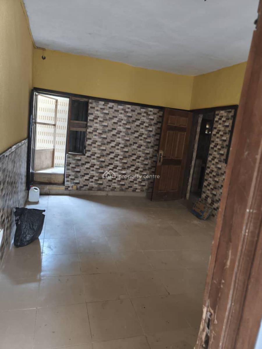 Neatly Built Mini Flat, Ipaja, Lagos, Flat / Apartment for Rent