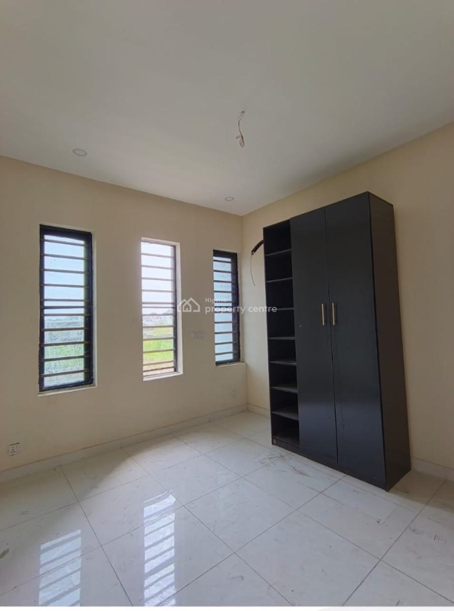Brand New 2 Bedroom Fully Service, Around Blenco, Sangotedo, Ajah, Lagos, Flat / Apartment for Rent