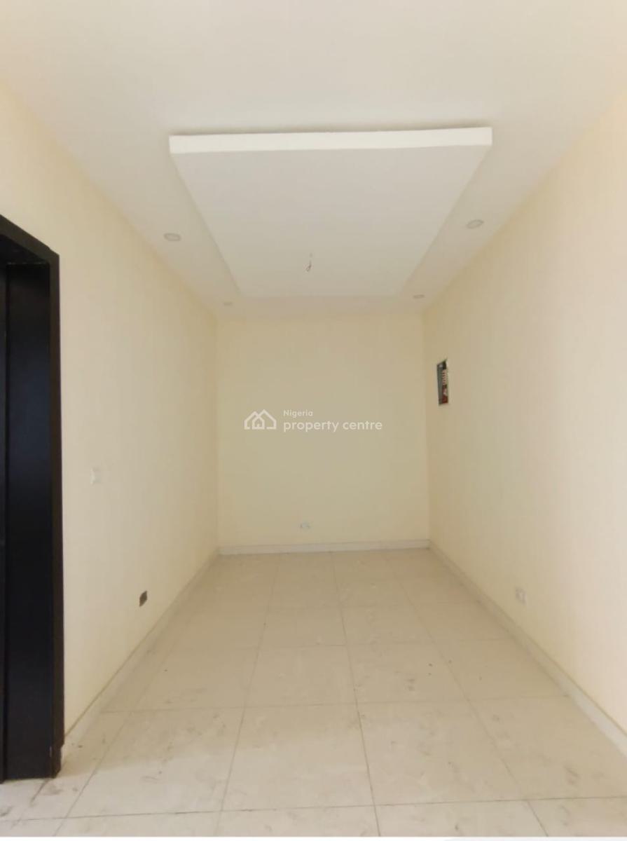 Brand New 2 Bedroom Fully Service, Around Blenco, Sangotedo, Ajah, Lagos, Flat / Apartment for Rent