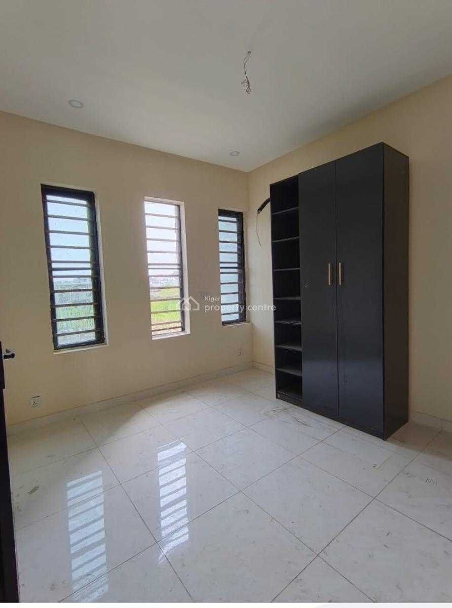 Brand New 2 Bedroom Fully Service, Around Blenco, Sangotedo, Ajah, Lagos, Flat / Apartment for Rent