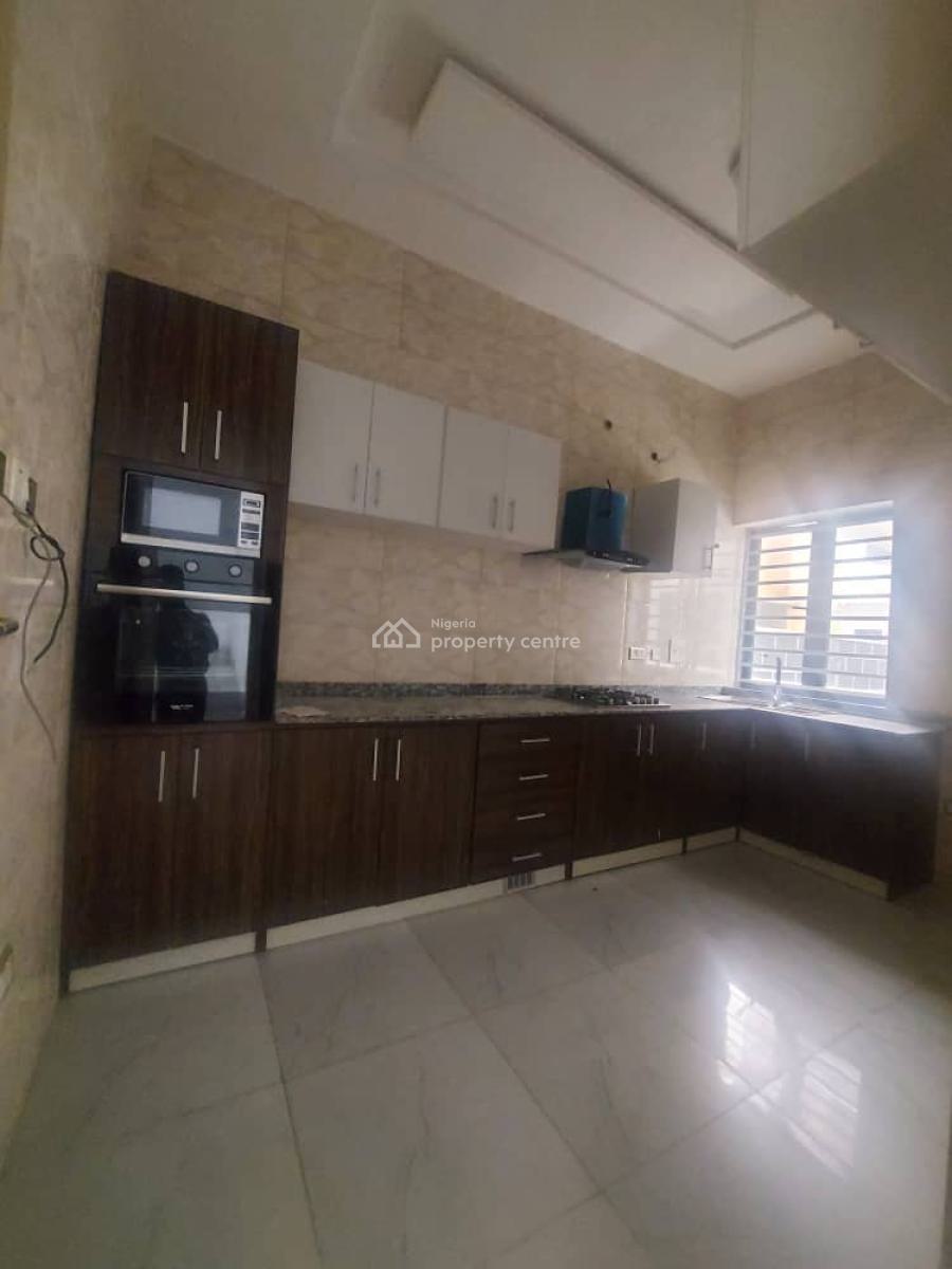 Beautiful Luxurious Share Apartment at Orchid Road Lekki, Orchid Hotel Road Lekki Phase 2, Lekki, Lagos, Self Contain (single Rooms) for Rent