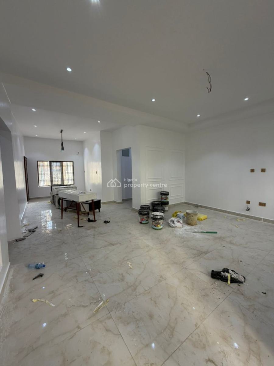 Nice 3 Bedroom Apartments, Katampe, Abuja, Flat / Apartment for Sale