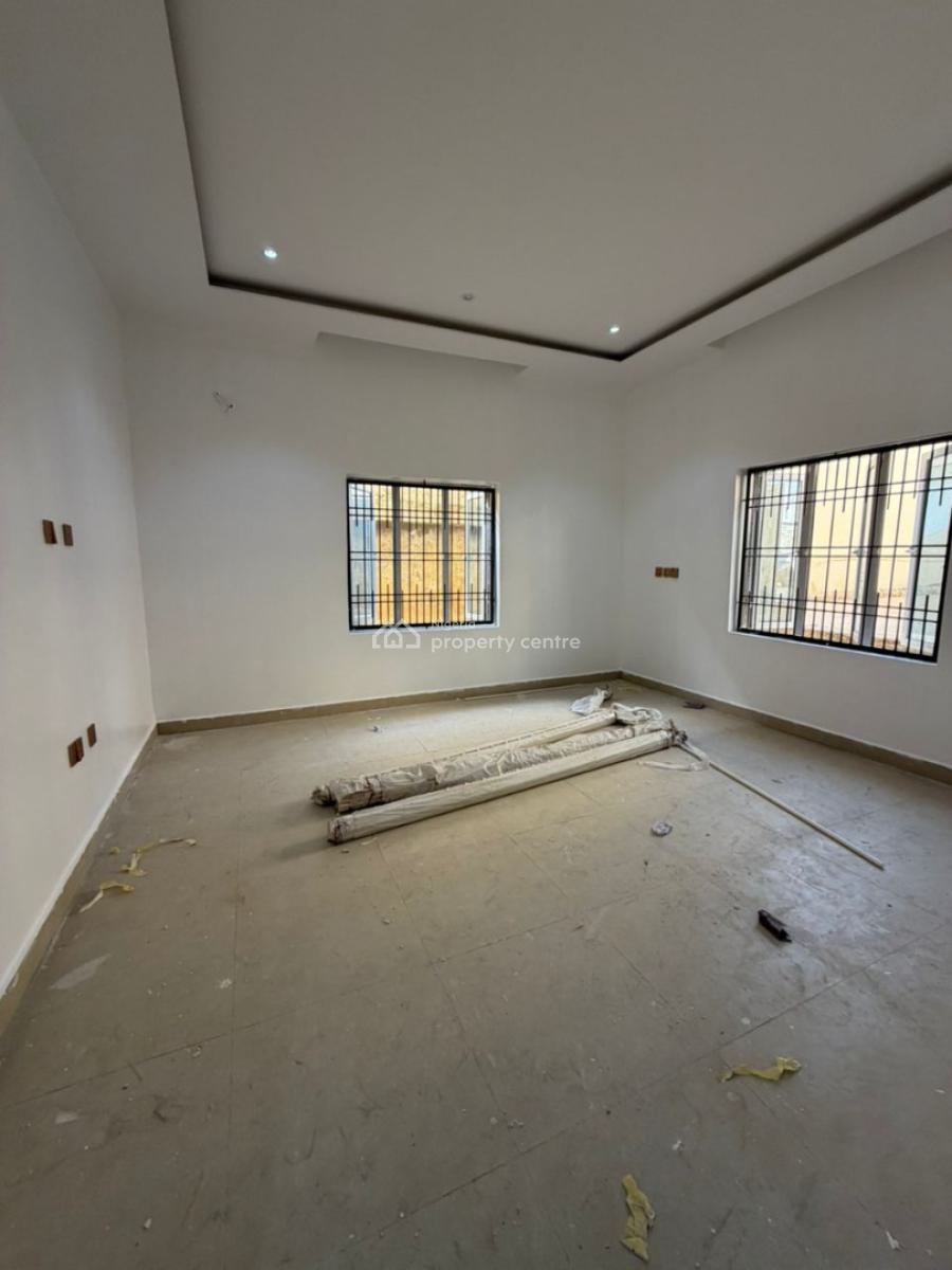 Nice 3 Bedroom Apartments, Katampe, Abuja, Flat / Apartment for Sale