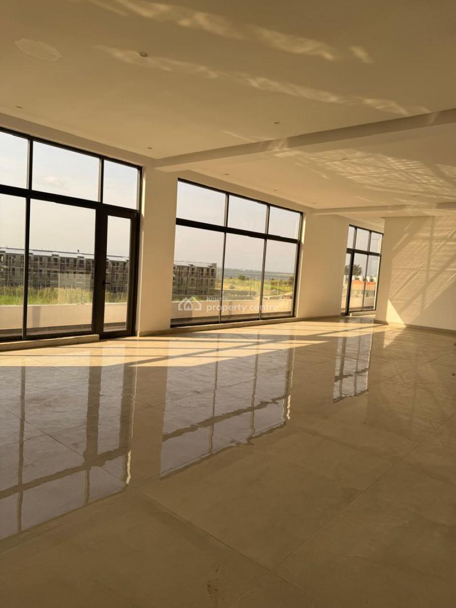 Ultra Luxury 5 Bedroom Penthouse, Hampton Bay Estate, Ikate, Lekki, Lagos, House for Sale
