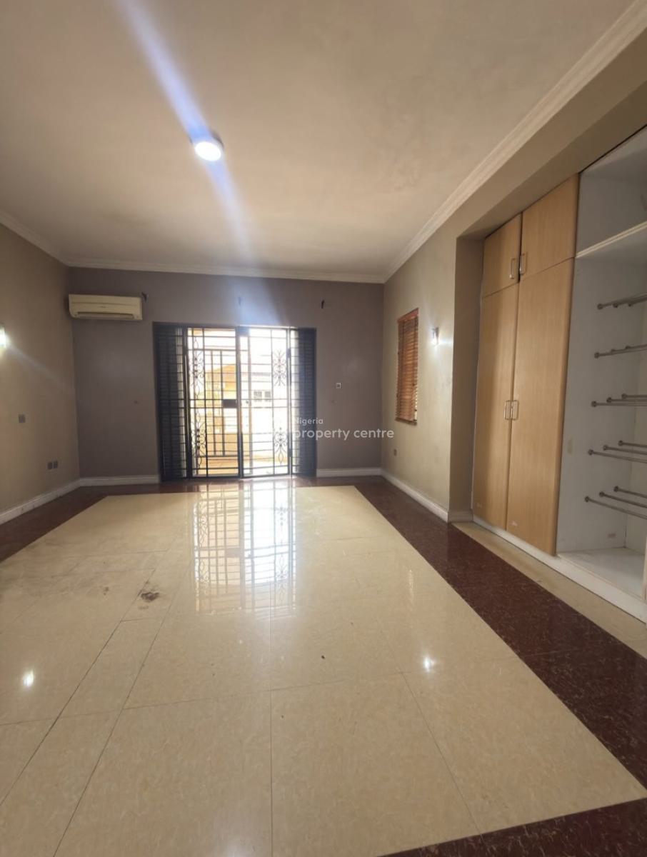 Serviced 4 Bedroom En-suite Townhouse with an Enclosed Fitted Kitchen/, Oniru, Victoria Island (vi), Lagos, Terraced Duplex for Rent