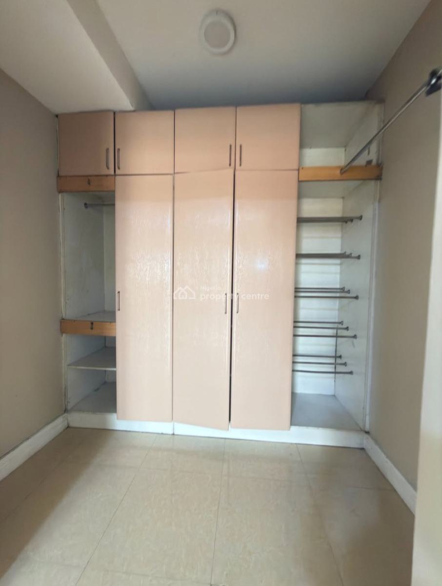Serviced 4 Bedroom En-suite Townhouse with an Enclosed Fitted Kitchen/, Oniru, Victoria Island (vi), Lagos, Terraced Duplex for Rent