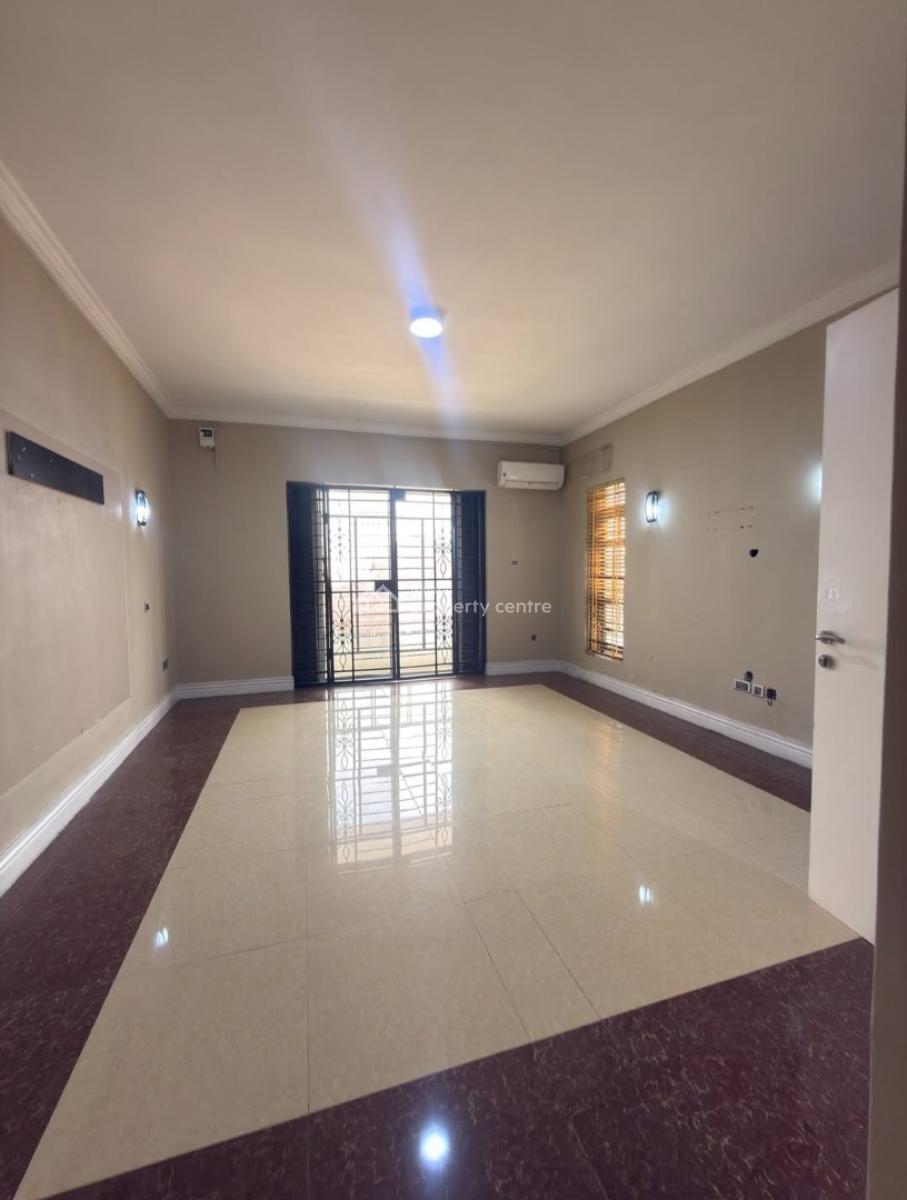 Serviced 4 Bedroom En-suite Townhouse with an Enclosed Fitted Kitchen/, Oniru, Victoria Island (vi), Lagos, Terraced Duplex for Rent