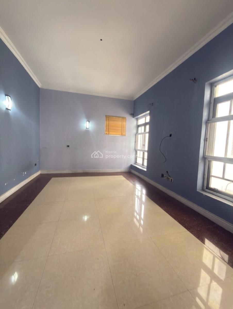 Serviced 4 Bedroom En-suite Townhouse with an Enclosed Fitted Kitchen/, Oniru, Victoria Island (vi), Lagos, Terraced Duplex for Rent