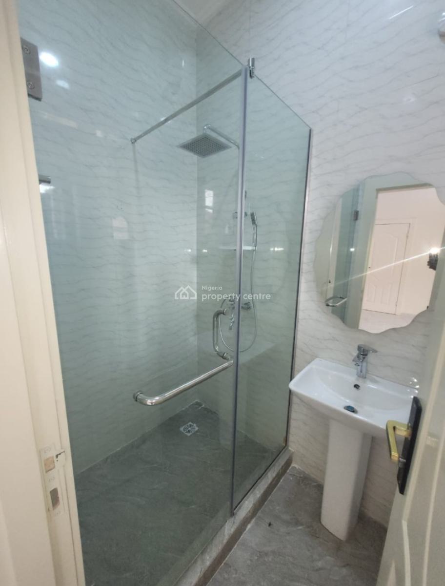 Newly 3 Units of 3 Bedroom Terrace Duplex+ Amenities, Medina, Gbagada, Lagos, Terraced Duplex for Sale