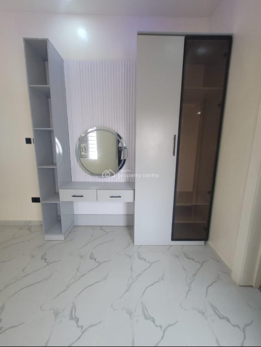 Newly 3 Units of 3 Bedroom Terrace Duplex+ Amenities, Medina, Gbagada, Lagos, Terraced Duplex for Sale