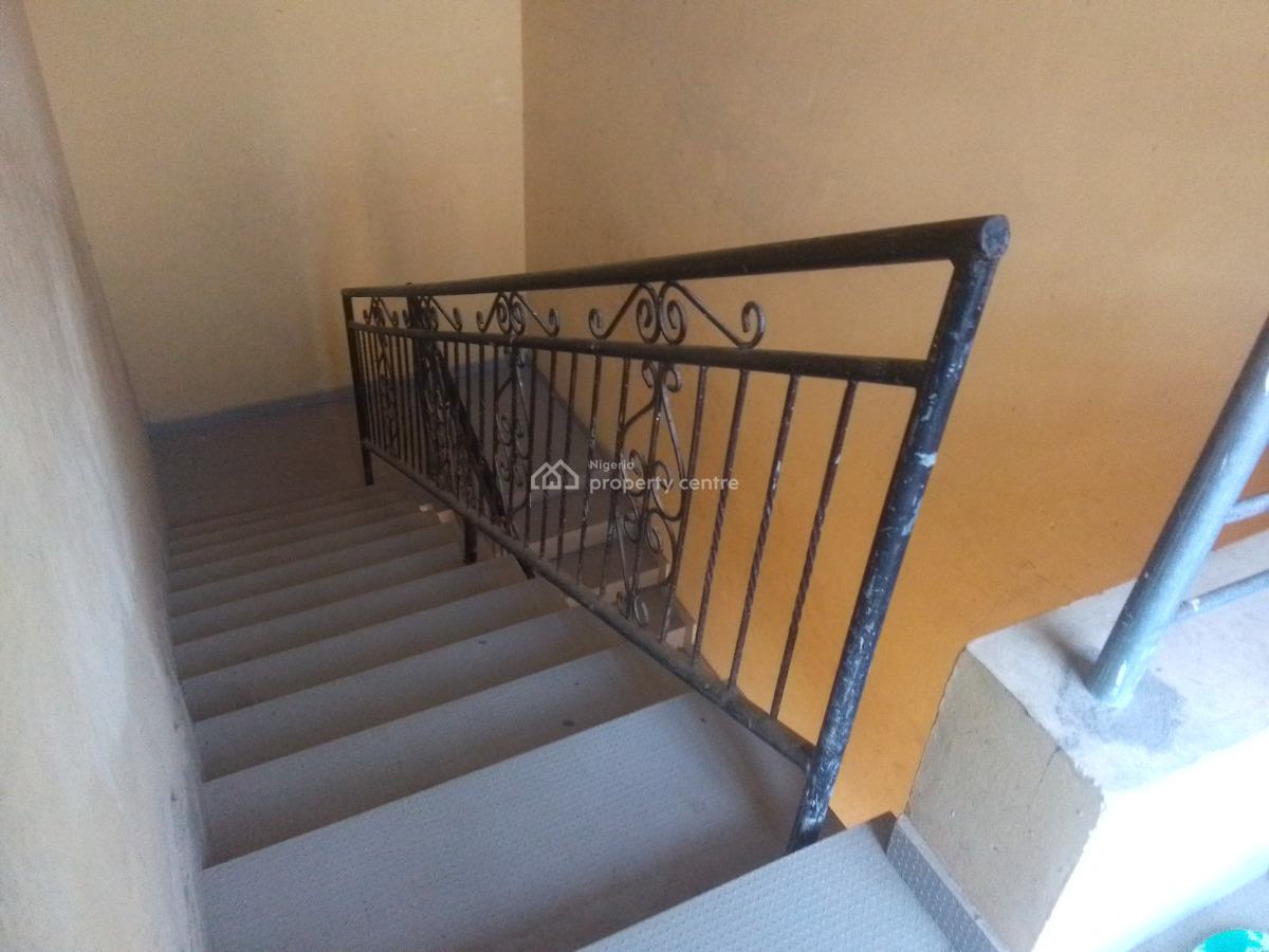 Spacious Luxury 2 Bedroom Flat with Excellent Features, Newtown Estate, Ogombo, Ajah, Lagos, Flat / Apartment for Rent