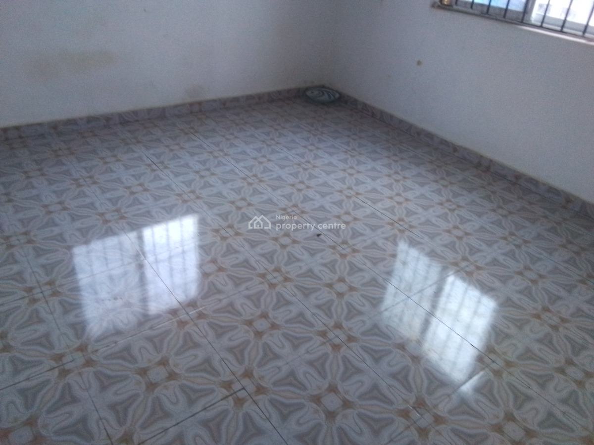 Spacious Luxury 2 Bedroom Flat with Excellent Features, Newtown Estate, Ogombo, Ajah, Lagos, Flat / Apartment for Rent