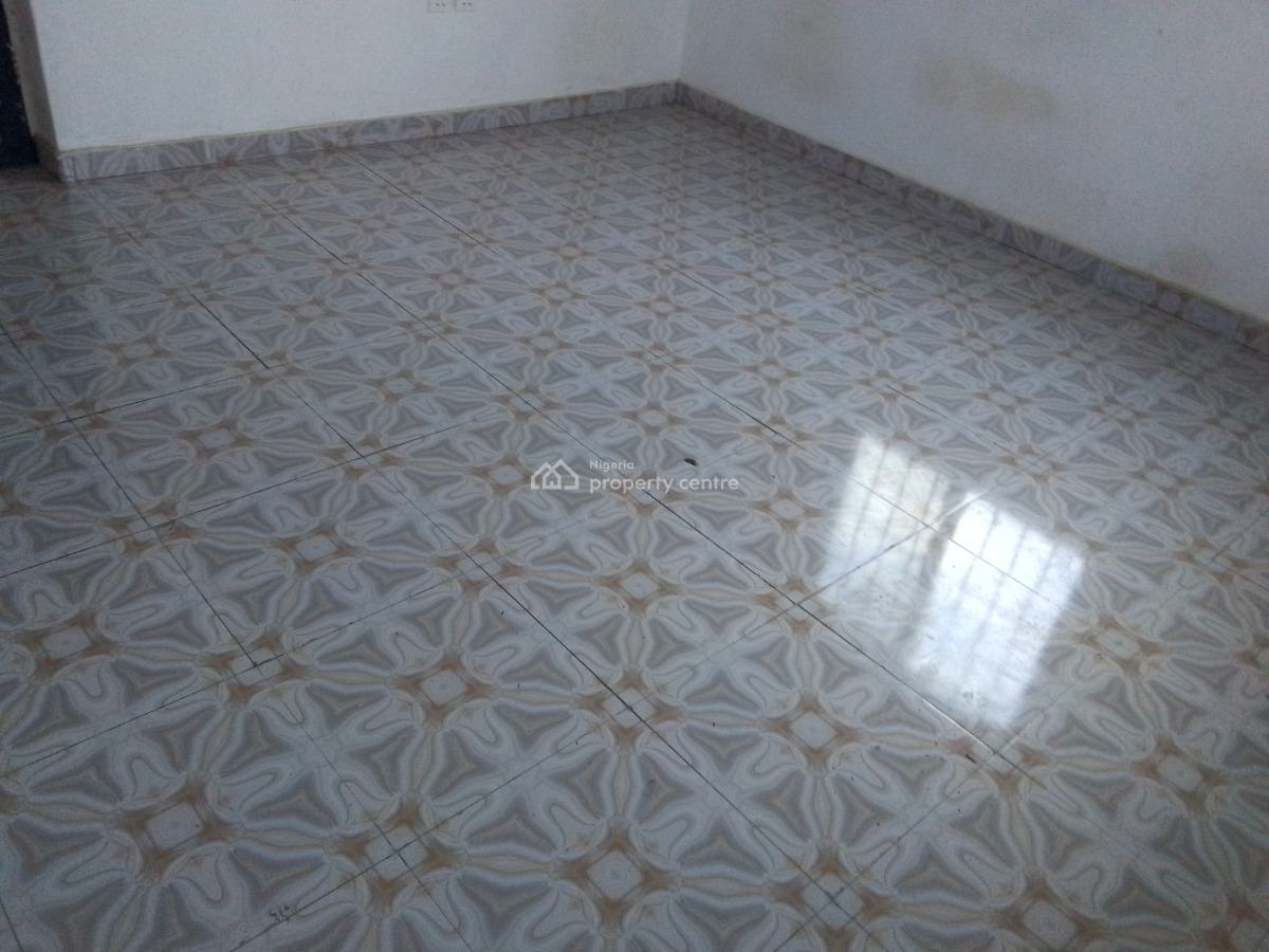 Spacious Luxury 2 Bedroom Flat with Excellent Features, Newtown Estate, Ogombo, Ajah, Lagos, Flat / Apartment for Rent