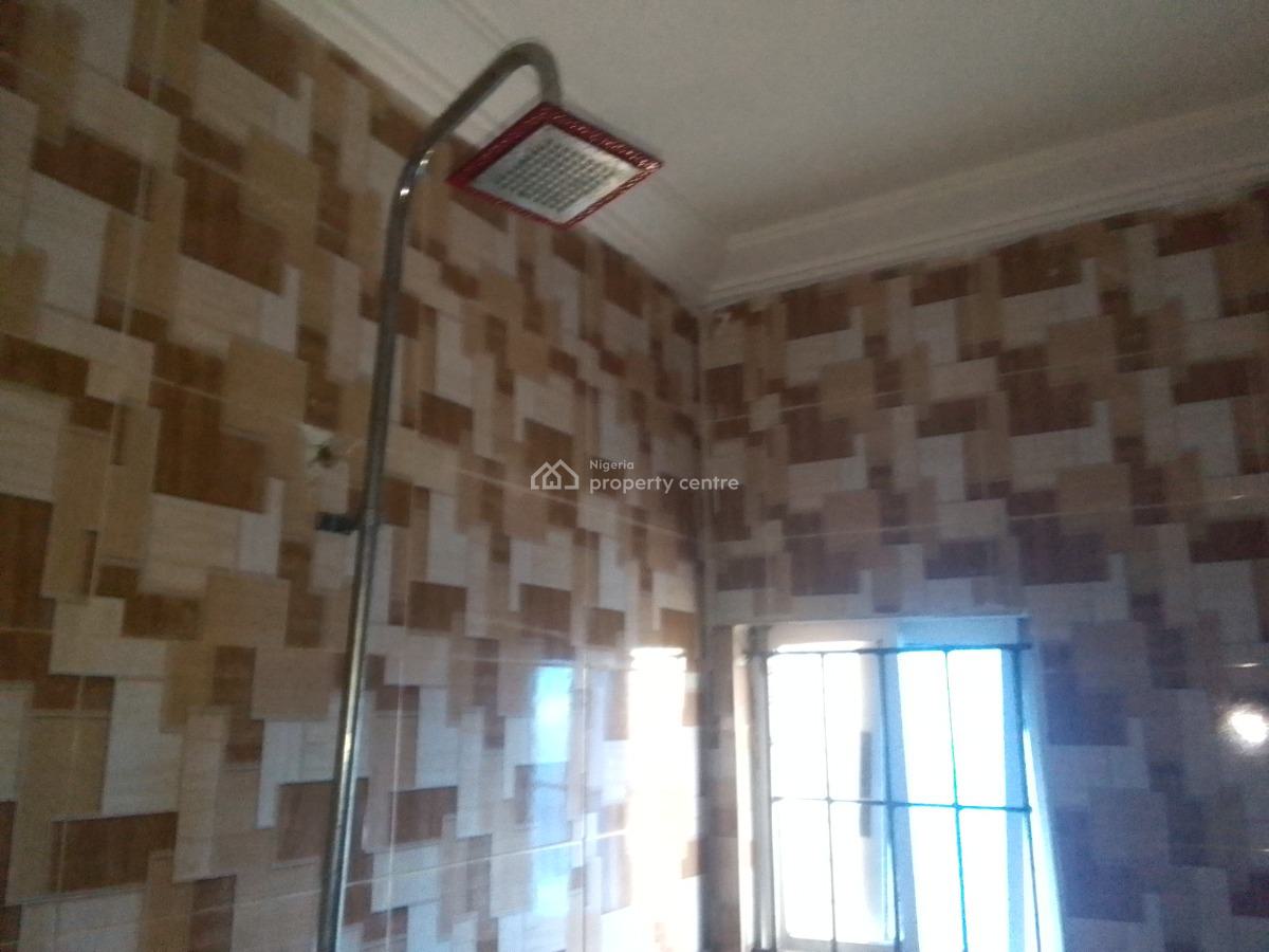 Spacious Luxury 2 Bedroom Flat with Excellent Features, Newtown Estate, Ogombo, Ajah, Lagos, Flat / Apartment for Rent