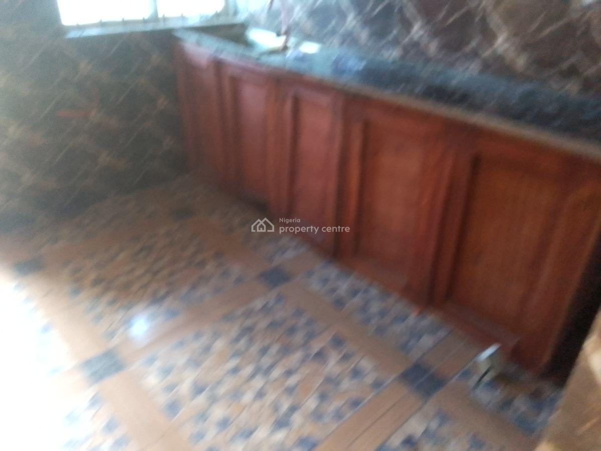 Spacious Luxury 2 Bedroom Flat with Excellent Features, Newtown Estate, Ogombo, Ajah, Lagos, Flat / Apartment for Rent