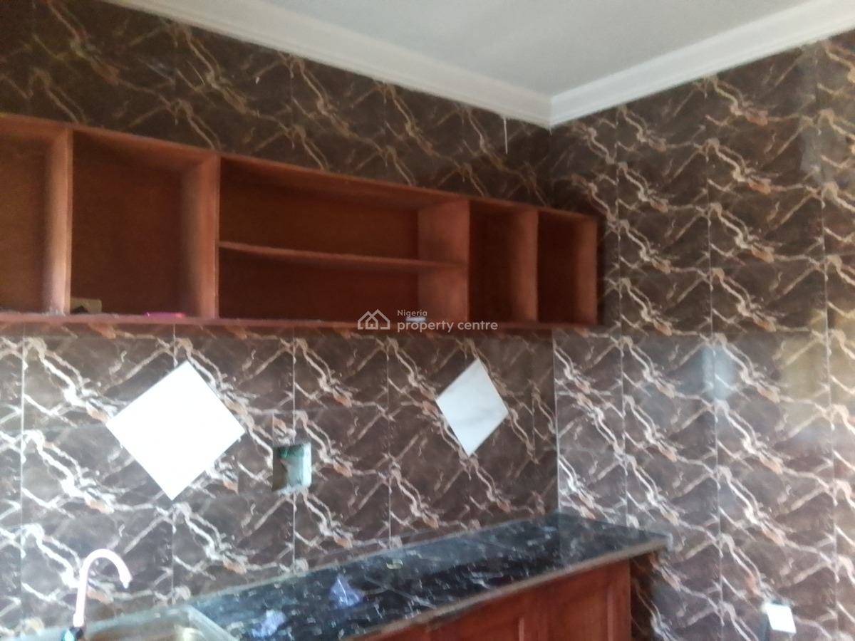 Spacious Luxury 2 Bedroom Flat with Excellent Features, Newtown Estate, Ogombo, Ajah, Lagos, Flat / Apartment for Rent